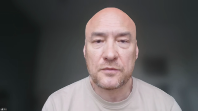 "Започвам да живея отново": Разказ на политически затворник от Беларус за репресиите, страха и надеждата