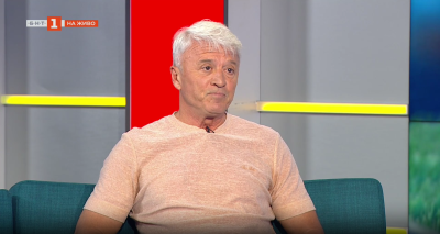 Дончо Донев: Левски напълно заслужено е шампион, ЦСКА рискува с фокуса върху Купата