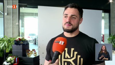 Карлос Насар: Ще направя всичко възможно, за да присъствам на финала за Купата на България