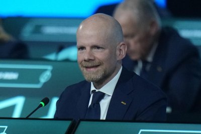 ФИФА провежда ключова среща с Иран за участието на Мондиал 2026