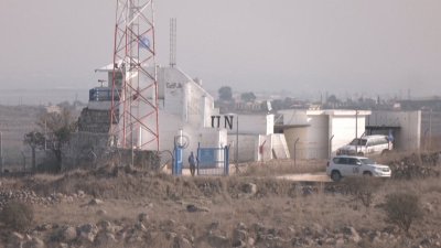 Ликвидиран е вторият човек в "Ислямска държава", съобщи Тръмп