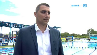 Кметът на Пазарджик Петър Куленски: Целта е да се превърнем в европейски център за модерен петобой