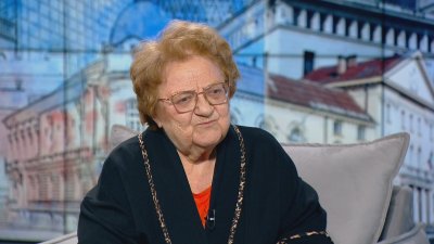 Няма опасност от развитие на епидемия или пандемия от хантавирус, заяви вирусологът проф. Радка Аргирова