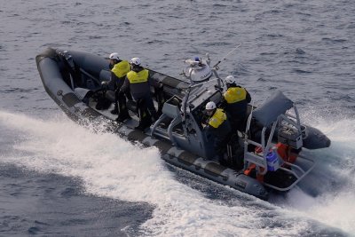 Четири средиземноморски държави предупредиха за риск от нова миграционна криза