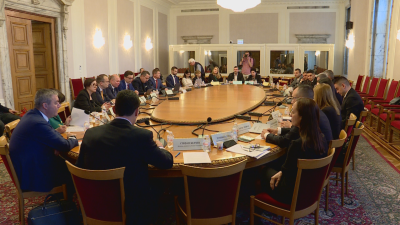 Bulgaria&rsquo;s eurozone integration: country moves towards joining stability mechanism