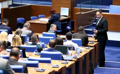 Създава се Координационен съвет по инвестициите към МС