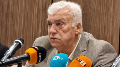 Биографията на Христо Бонев ще бъде представена в София в деня преди финала за Купата на България