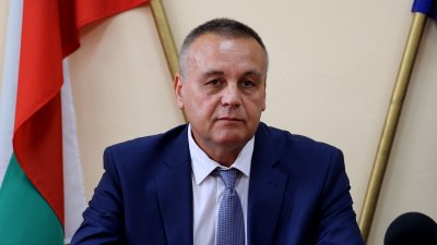 Новият областен управител на Добрич официално встъпи в длъжност