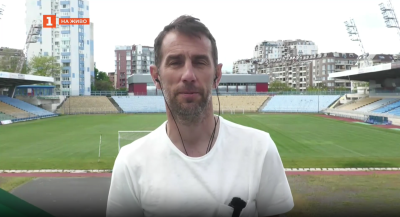 Стойко Сакалиев: ЦСКА няма право на колебания, а "Мачът на надеждата&ldquo; е кауза, която трябва да обедини всички