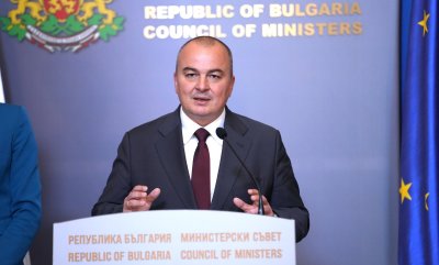Пламен Абровски: За 2026 година все още няма сключен договор за защита от градушки