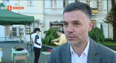 Рекорден интерес към Маратон Варна