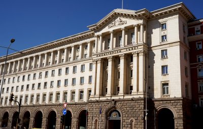 Премиерът Радев назначи четирима заместник-министри