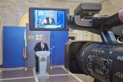 Борисов и Пеевски вече са без охрана и от НСО и от МВР