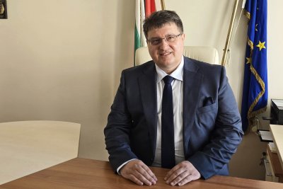 Новият областен управител на Враца Росен Михайлов встъпи в длъжност