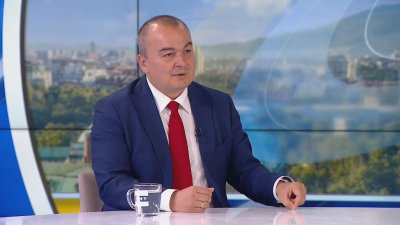 Пламен Абровски: Кадровите промени са нормални за всяко управление