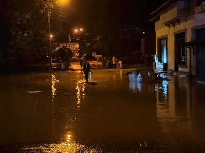 Обявяваме бедствено положение за Велико Търново и общината написа във