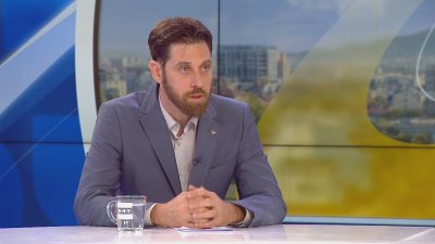 Освобождават от длъжност директора на Агенцията по храните Ангел Мавровски