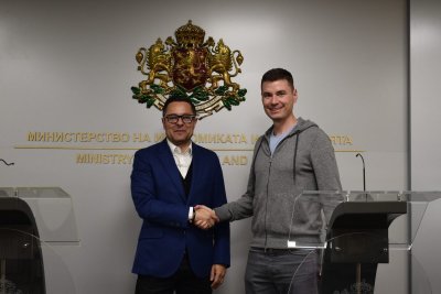 Ускоряват процесите по Икономическа зона &bdquo;Доброславци&ldquo;, въвежда се модел за публично-частно партньорство