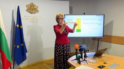 По вариант 8 ще пишат зрелостниците на матурата по български език и литература