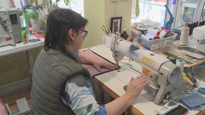 Шивашката индустрия у нас е под натиска на евтиния внос от Китай