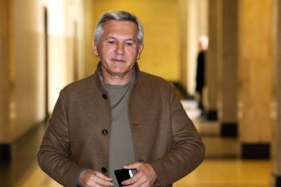 Валтер Папазки: Искаме клуб, който не живее само със славното си минало, а създава силно и устойчиво бъдеще