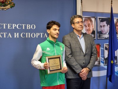 25-о място за Рахим Рашайда на Световната купа на шпага в Берн