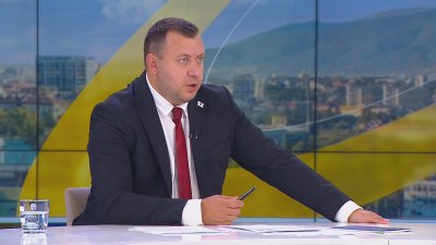 Петър Петров, "Възраждане": Мерките, които се предлагат от правителството за справяне с високите цени, са неработещи