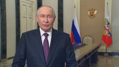 Путин и Си Дзинпин се очаква да обсъдят икономически въпроси и блокадата на Ормузкия проток
