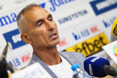 Асен Златев: Казаха на националите да си събират багажа, защото няма пари
