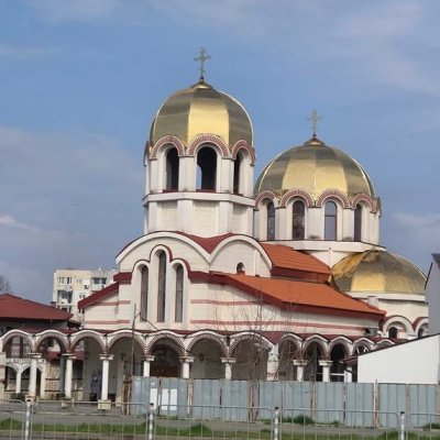Задържаха мъж за кражба на дарения от църква в Бургас
