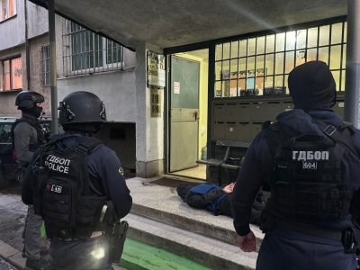 Предстои привеждането на Васил Михайлов в затвора за излежаване на присъдата му, съобщиха от прокуратурата