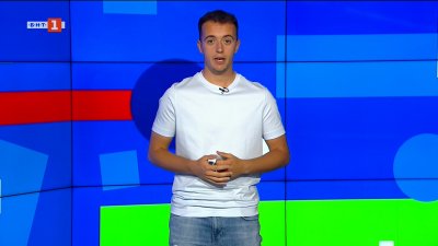 Ученик от СМГ спечели Международния конкурс за гимназисти в сферата на науката и инженерството