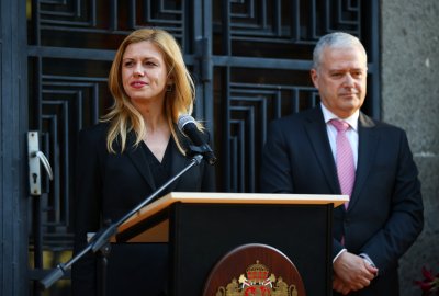 Среща във Ватикана: Михаела Доцова ще разговаря с папа Лъв XIV