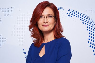 Веселина Петракиева е новият директор на дирекция &bdquo;Новини и актуални предавания&ldquo; в БНТ