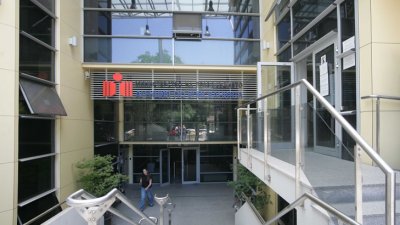 Head of the Registry Agency has been dismissed