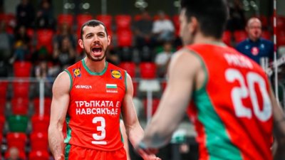 България излиза срещу домакина Полша в битка за трофея на приятелски турнир &bdquo;Силезия Къп&ldquo; в Катовице
