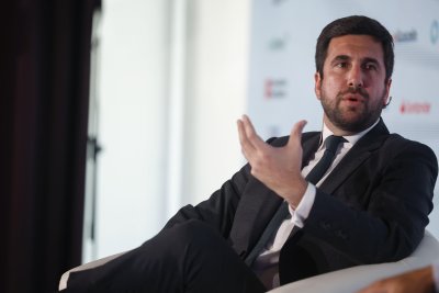Енрике Рикелме обяви кандидатурата си за президент на Реал Мадрид