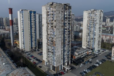 Белгия започва разследване за платен "лов на хора" в Босна в края на миналия век