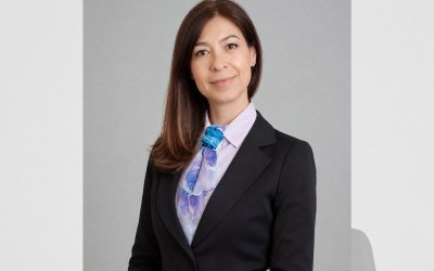 Владислава Казакова е новият изпълнителен директор на Държавен фонд "Земеделие"