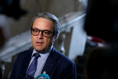 Тома Биков: Управляващите трябва да осигурят пространство на опозицията, независимо с колко са спечелили изборите