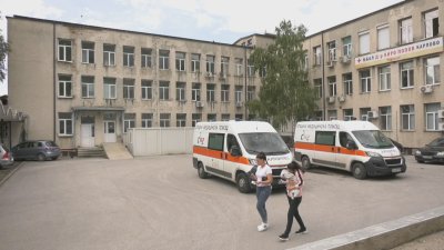 Карлово търси спешно решение за недостига на педиатри в местната болница
