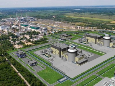 Новите мощности на АЕЦ &bdquo;Козлодуй&ldquo;: Строителството на 7 и 8 блок се забавя