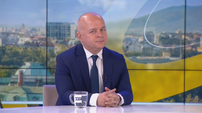Васил Тодоров, БТПП: Справедливо покачване на цените ще има, когато се въведе механизъм за определяне на минималната работна заплата