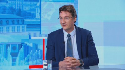 Крум Зарков: Институциите все още не успяват да си свършат работата по случая &bdquo;Пепи-Еврото&ldquo;