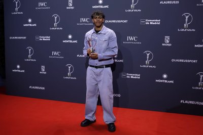 Ламин Ямал: Да си фаворит не означава нищо, когато си на терена