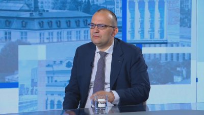 Мартин Димитров: Изслушванията на министри не могат да бъдат специална точка