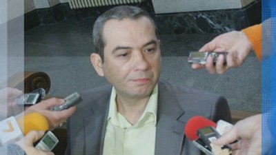 Глоба от 2556 евро за Петьо Петров - Еврото: Съдът отмени задържането му под стража (ОБЗОР)
