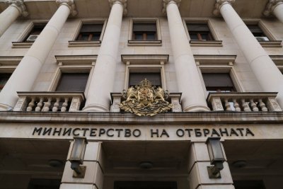 Lyubomir Monov appointed Deputy Minister of Defence