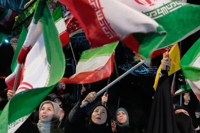 Войната в Близкия изток: Планира ли САЩ нови удари срещу Иран?
