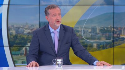 Вицепремиерът Иво Христов: Победата на DARA открива изключителни възможности за България